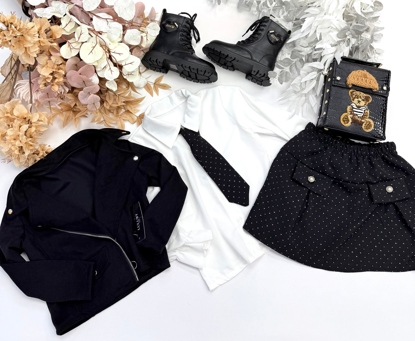 Sparkle set