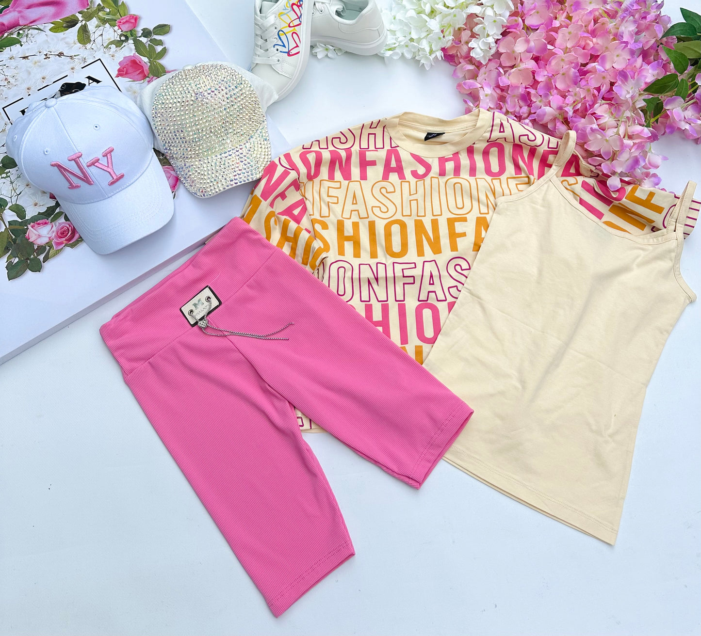 2 in 1 t shirt