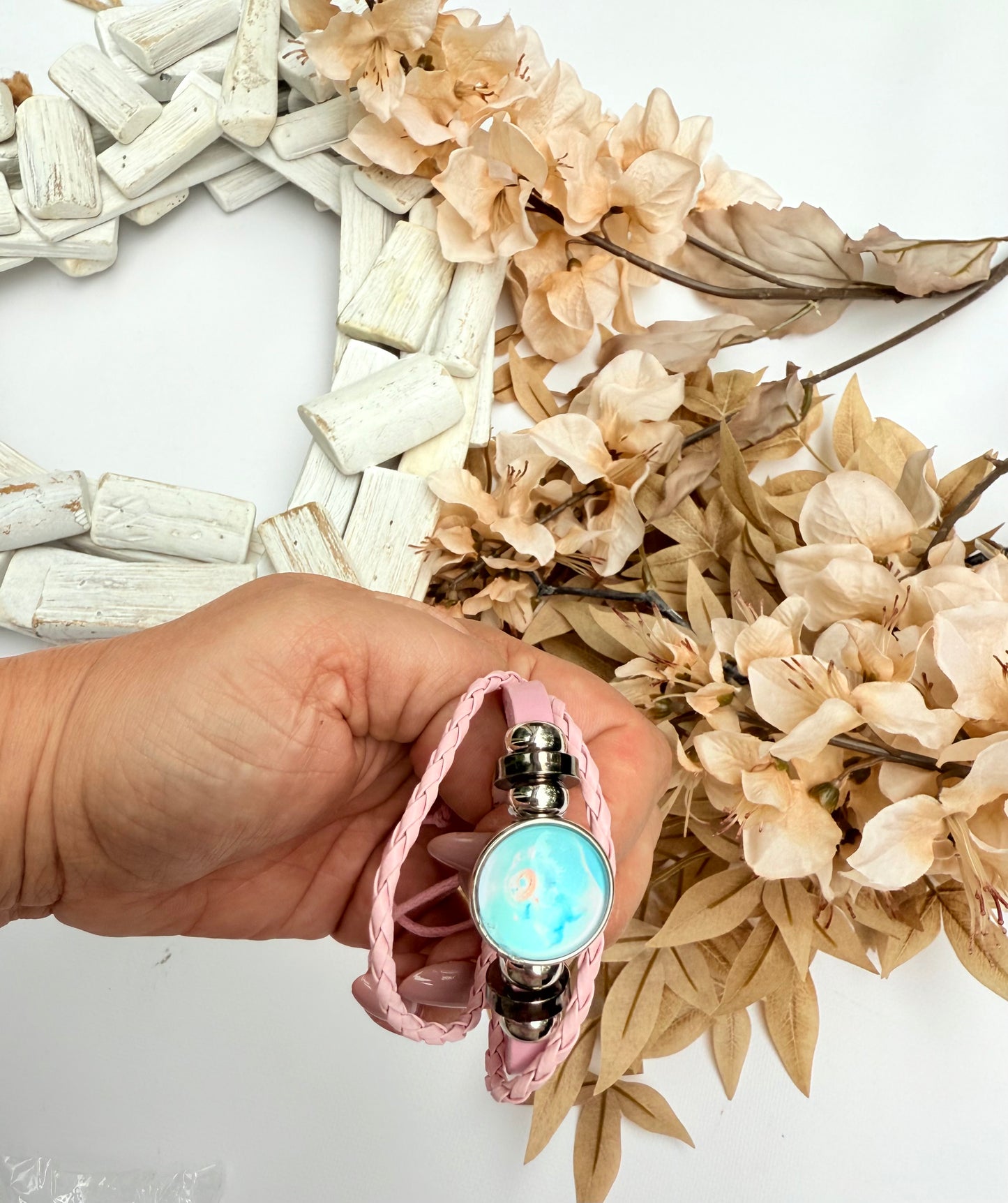 Labubu bracelets