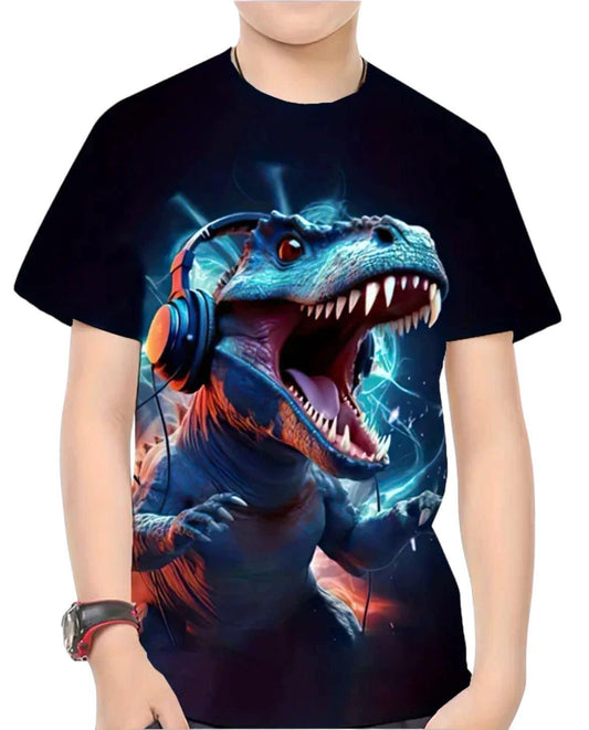 Dragon t shirt