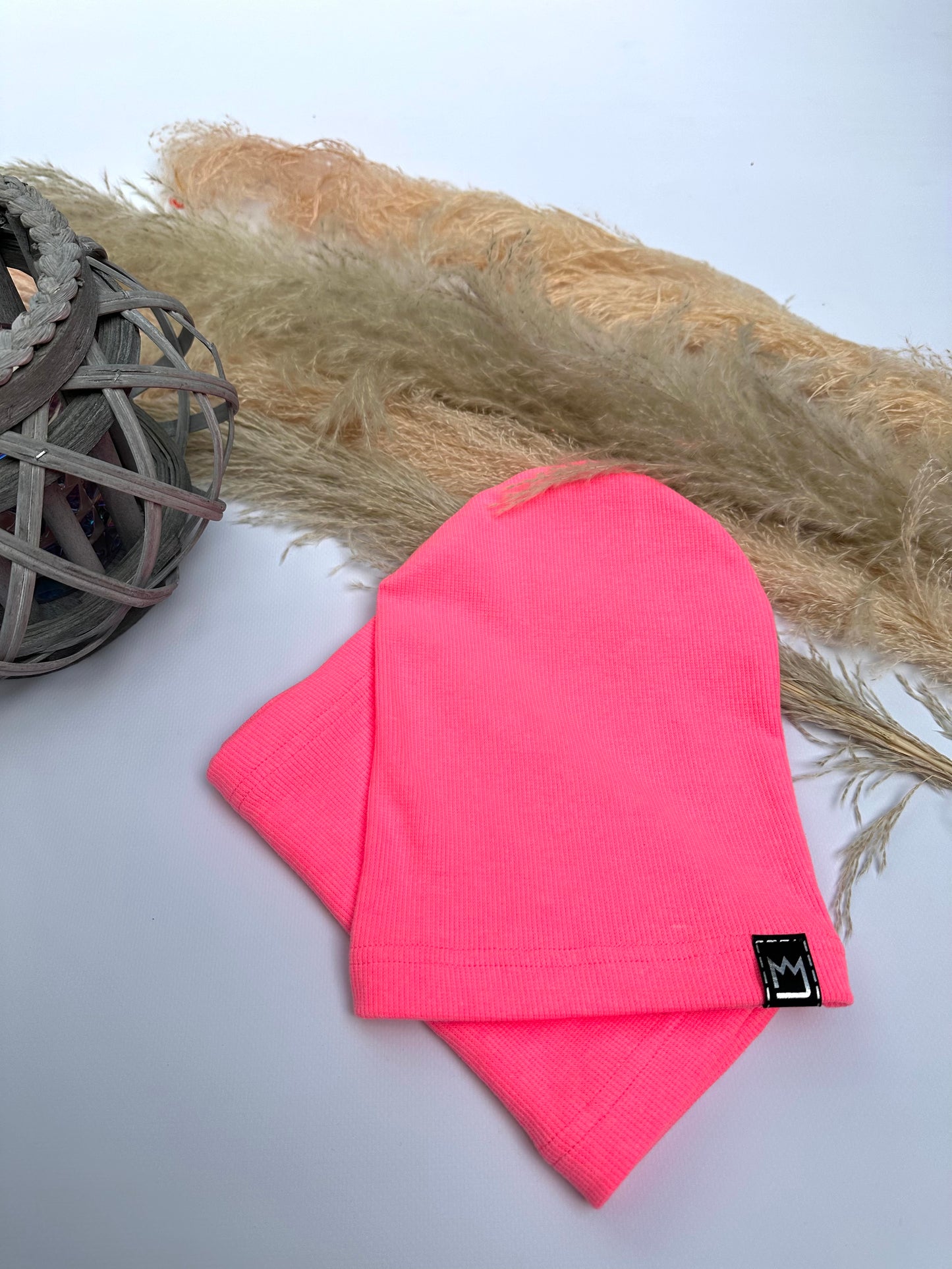 Hat and snood sets