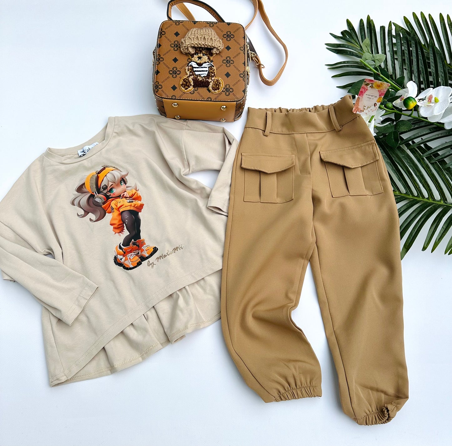 Carmel pants