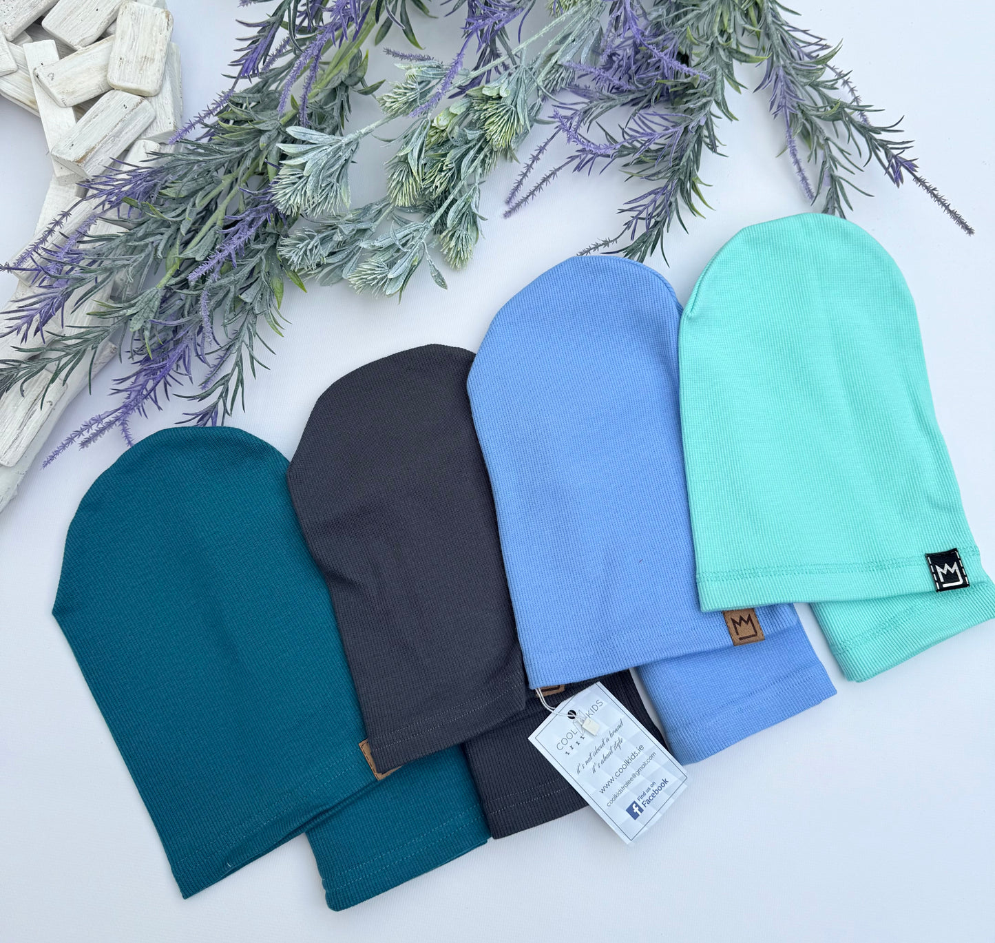 Spring set 5