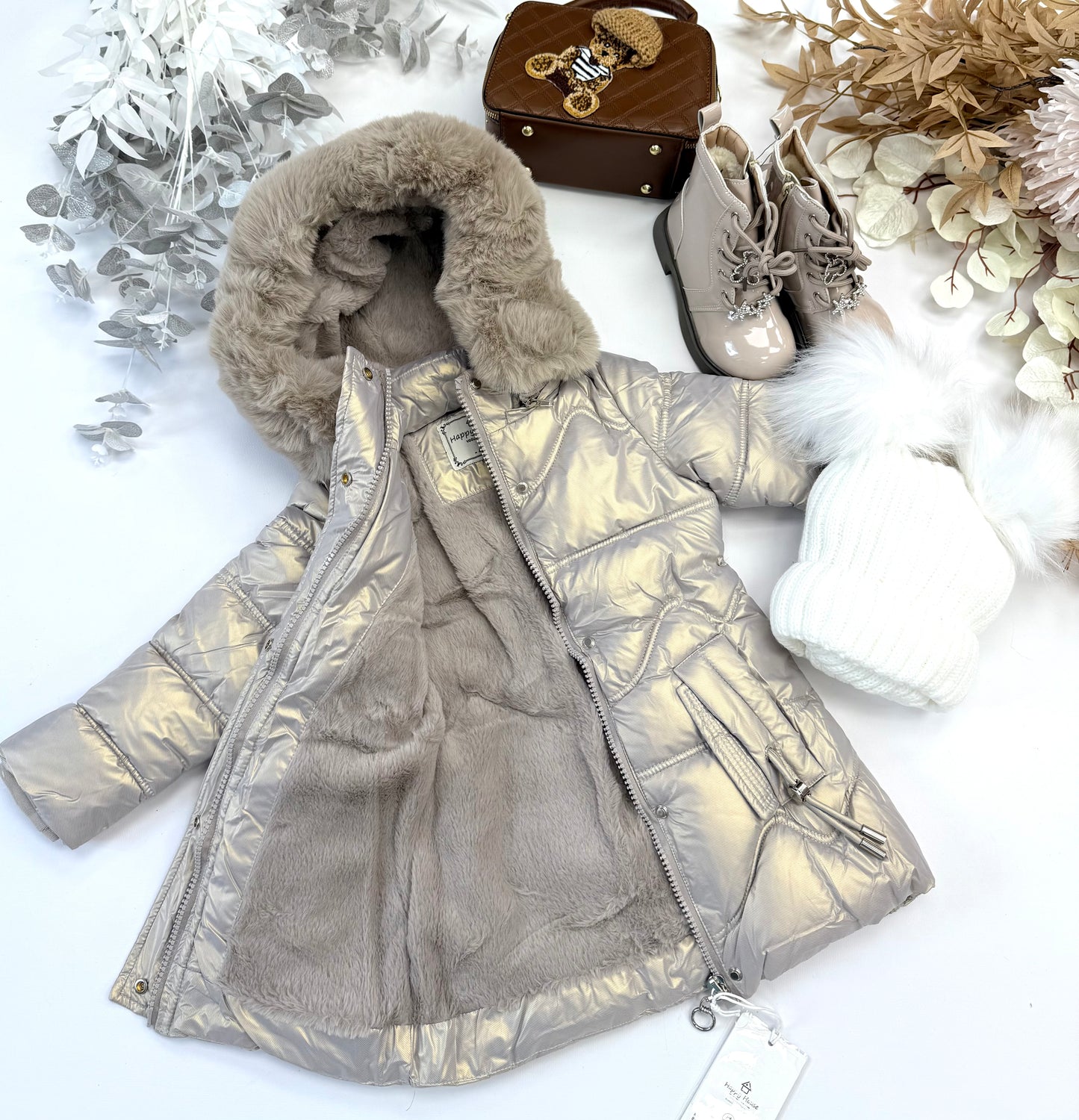 winter jacket