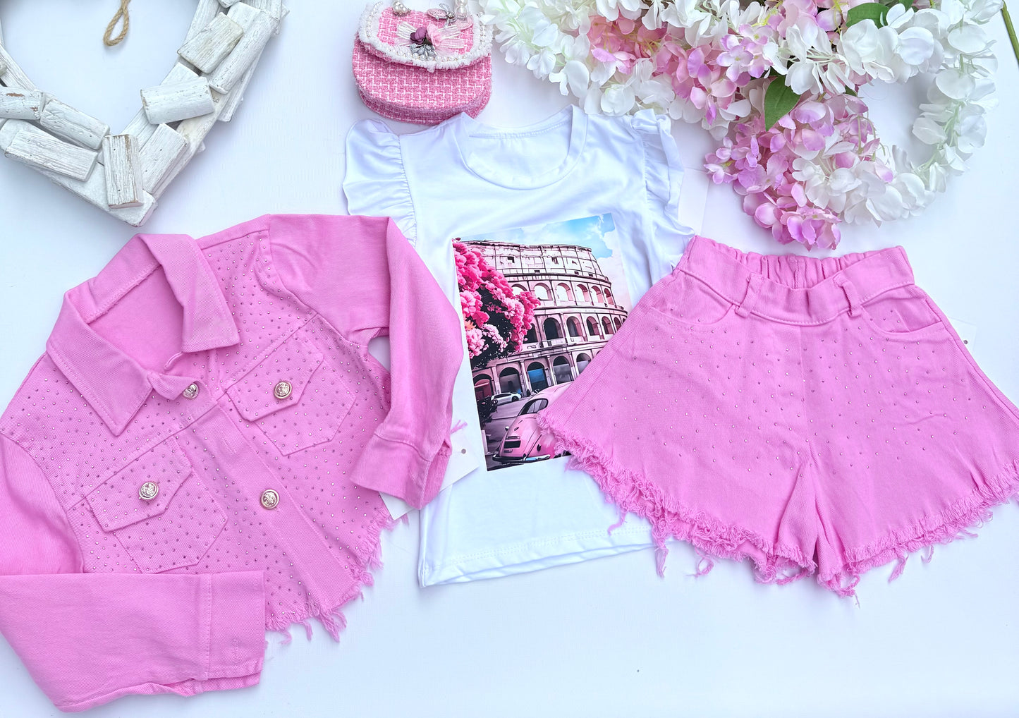 Summer t shirt