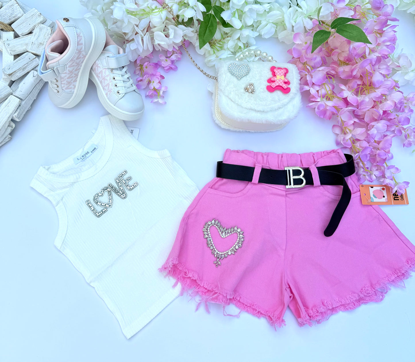Love top