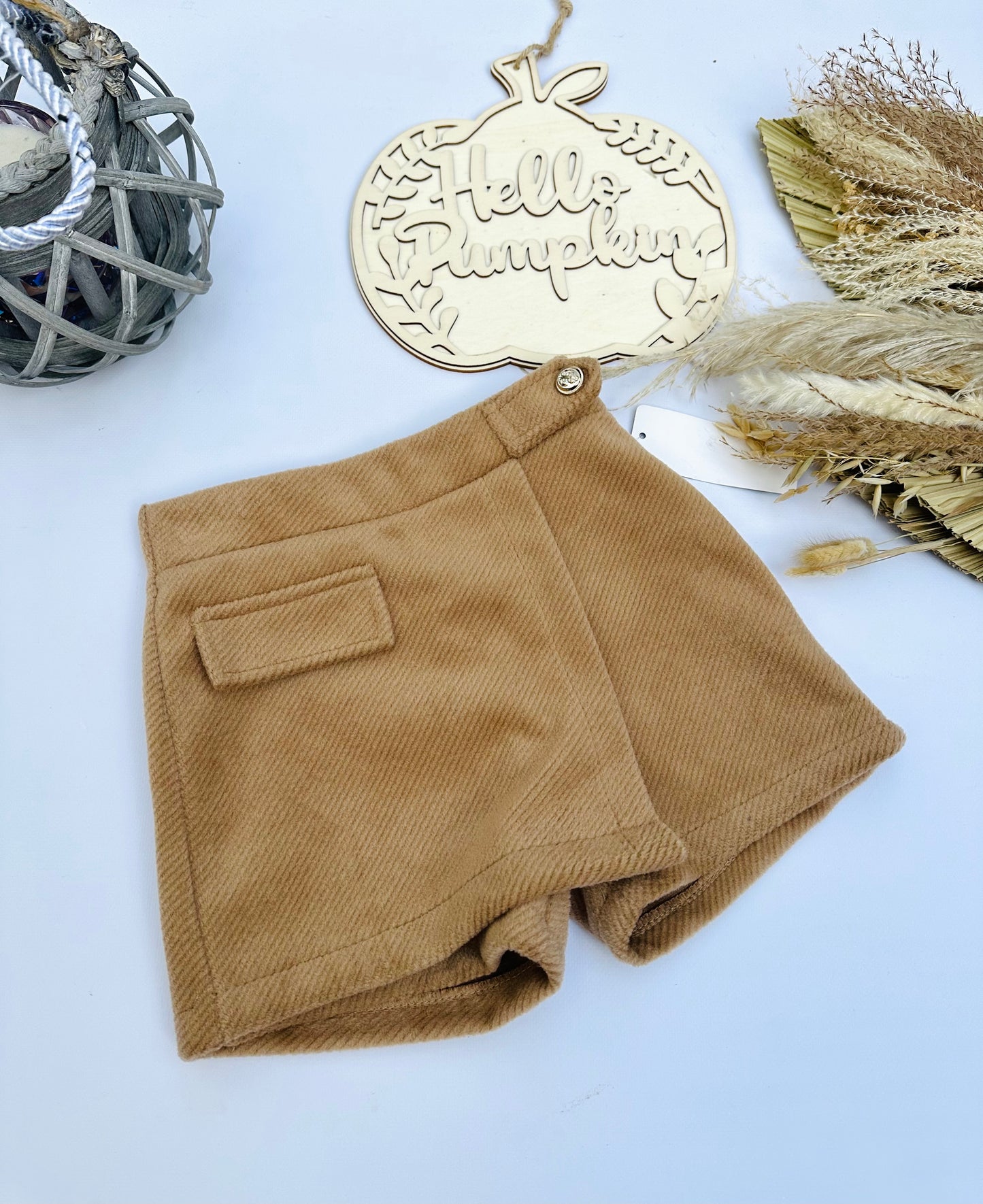 Carmel skorts