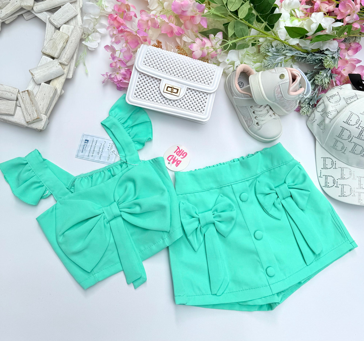 Mint set