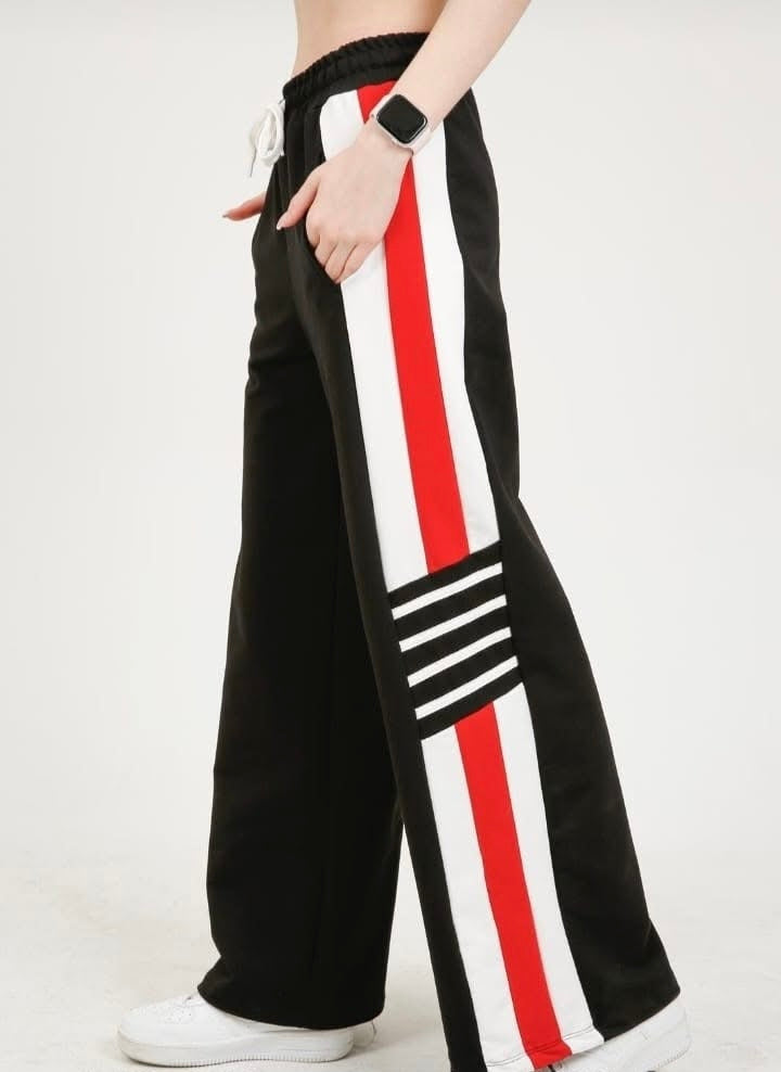 Black pants