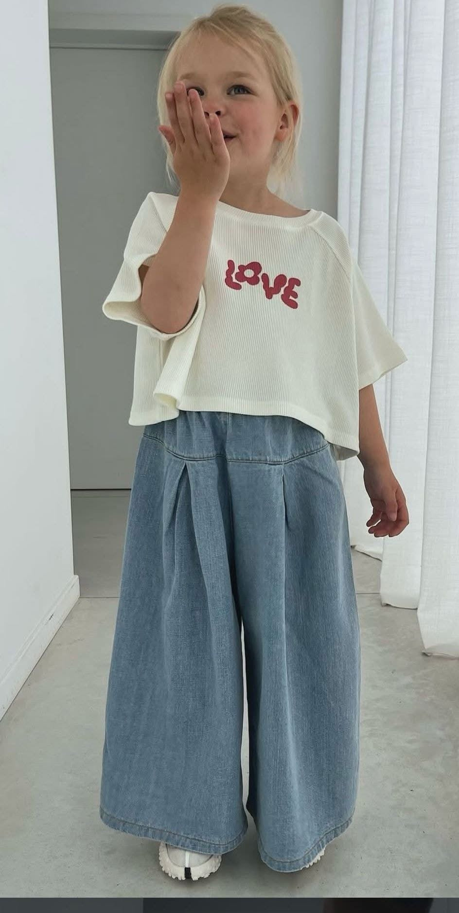 Love set
