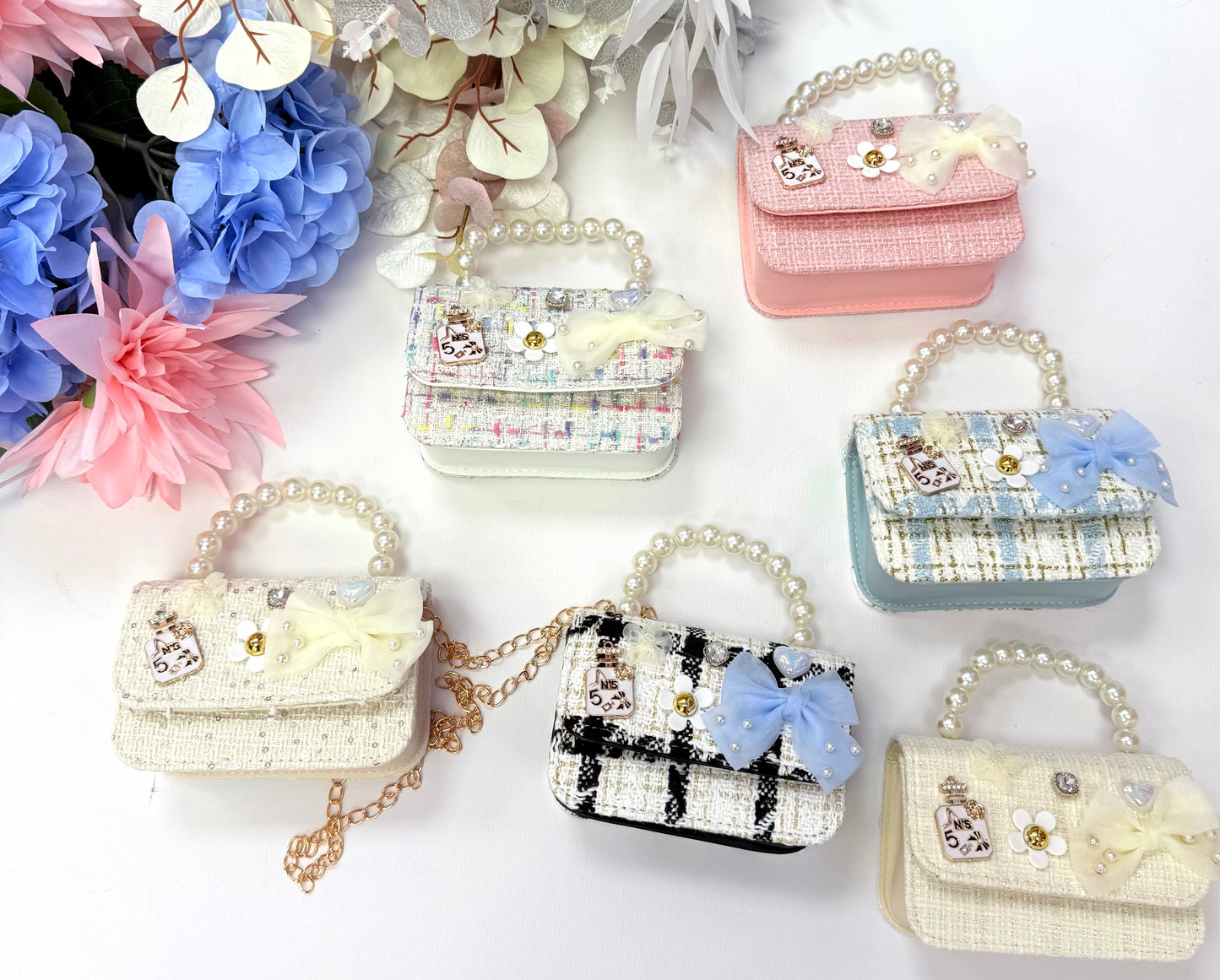Cute bags