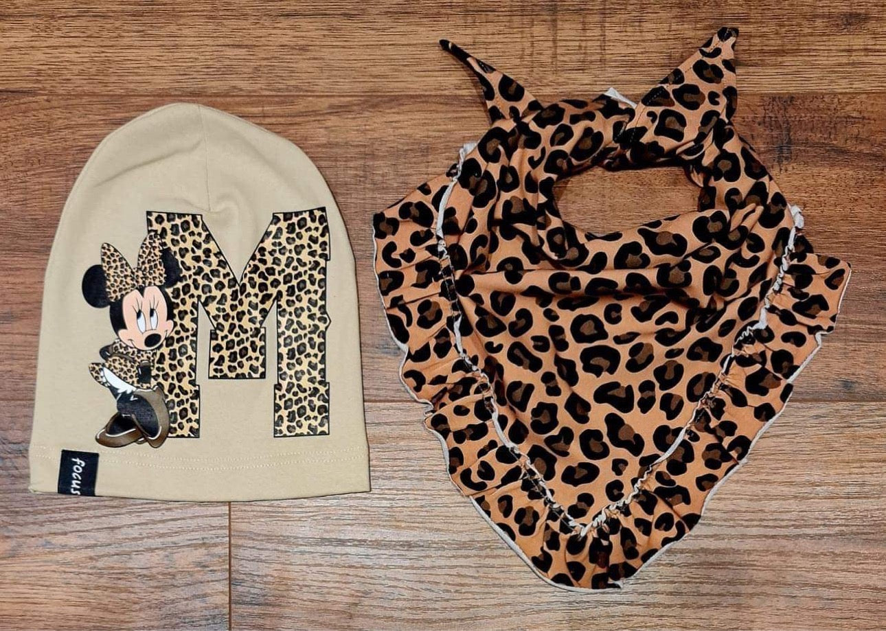 Minnie sets