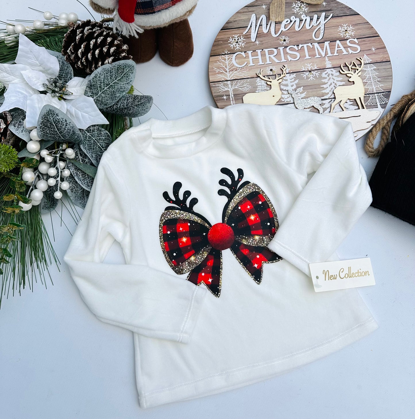 Christmas top
