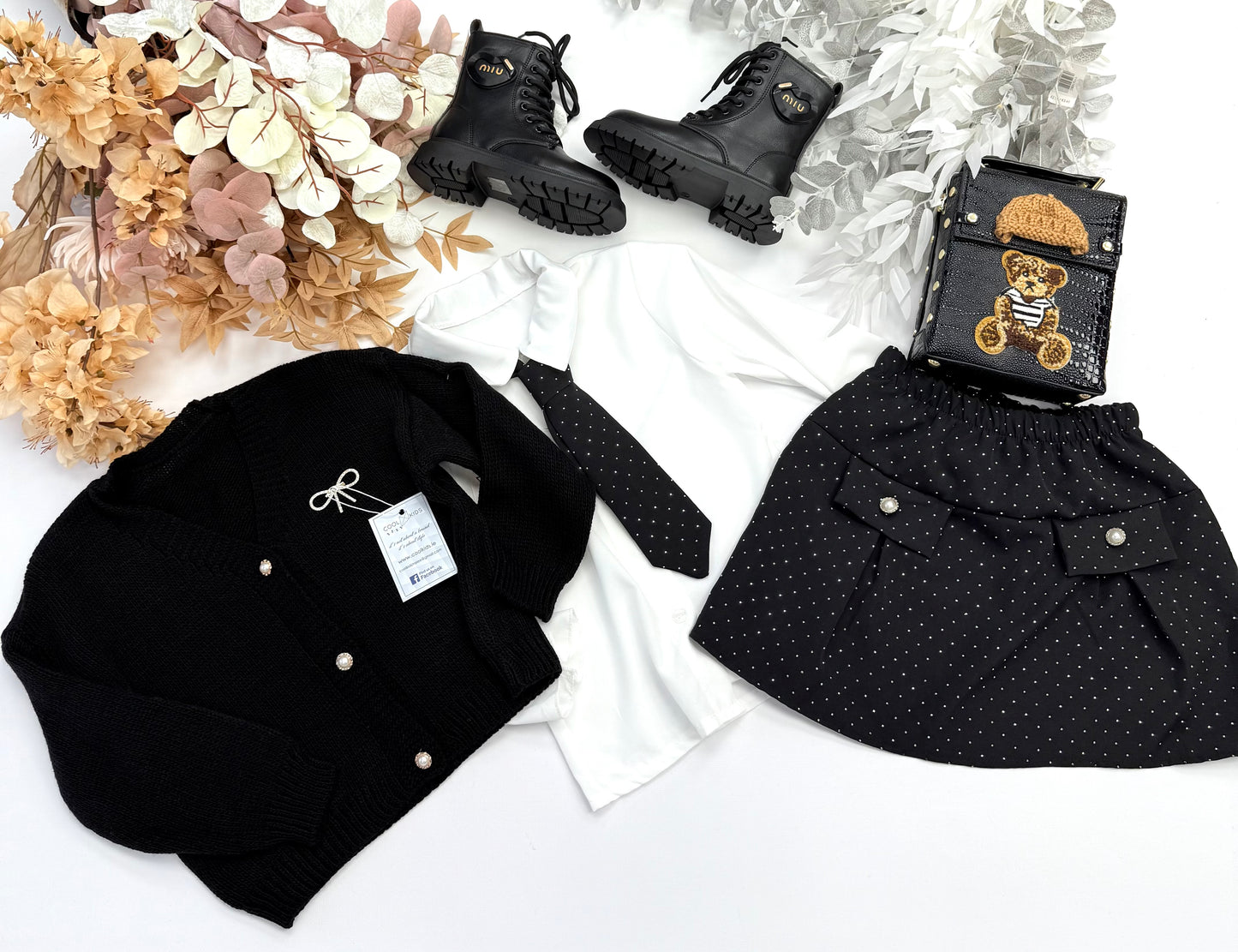 Sparkle set