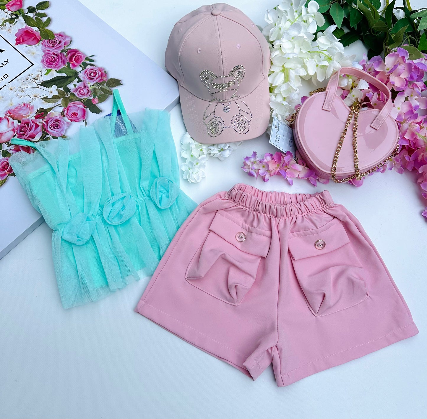 mint top