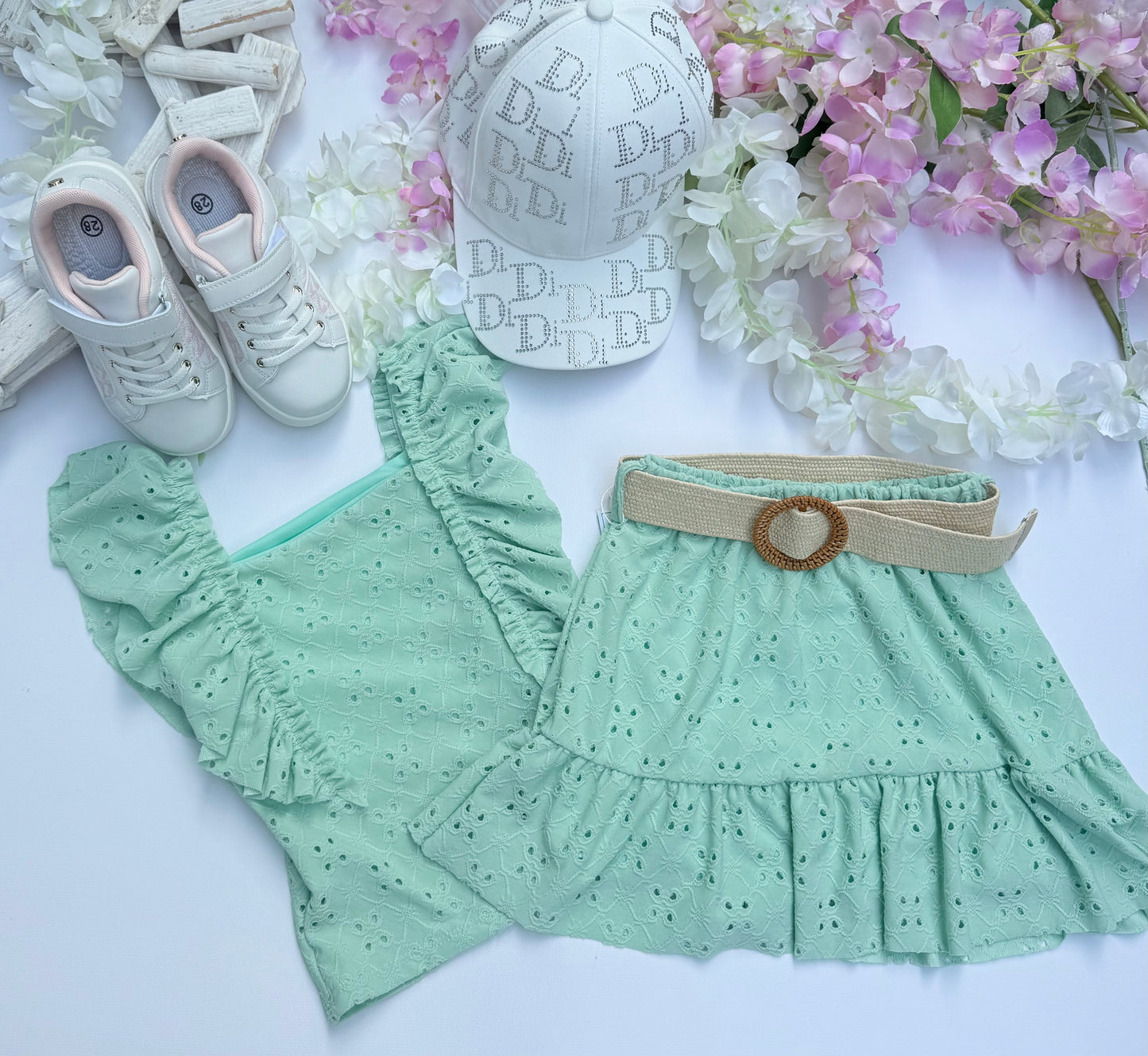 Mint set