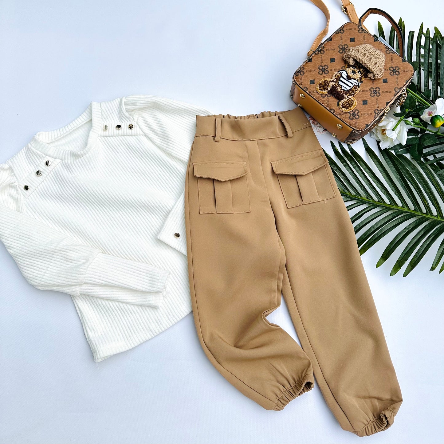 Carmel pants