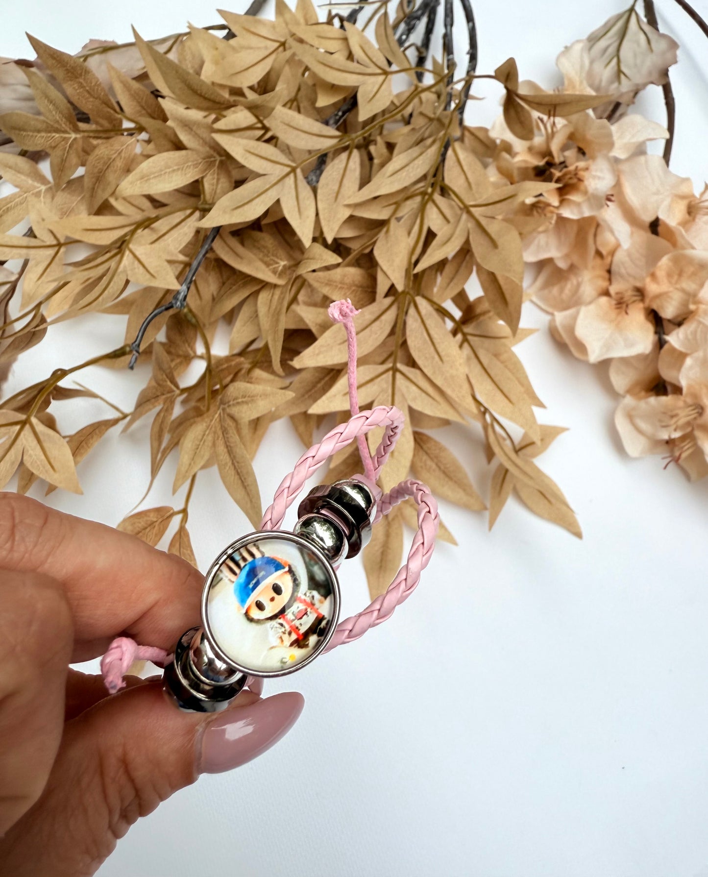 Labubu bracelets