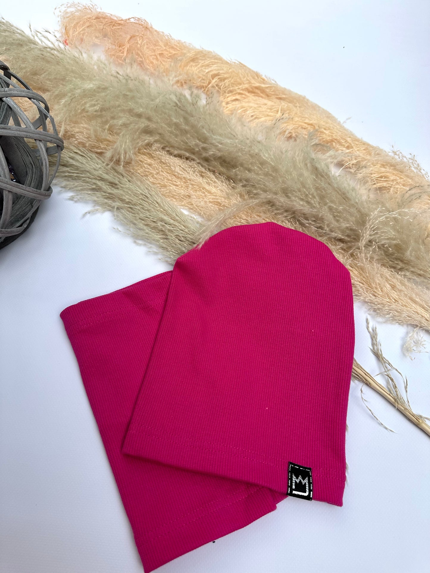 Hat and snood sets