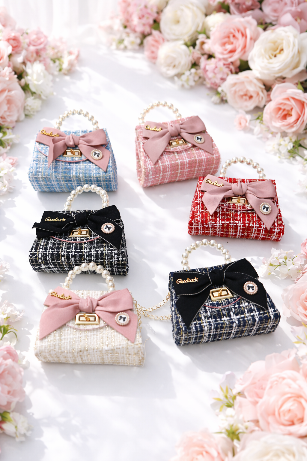 Bow bags