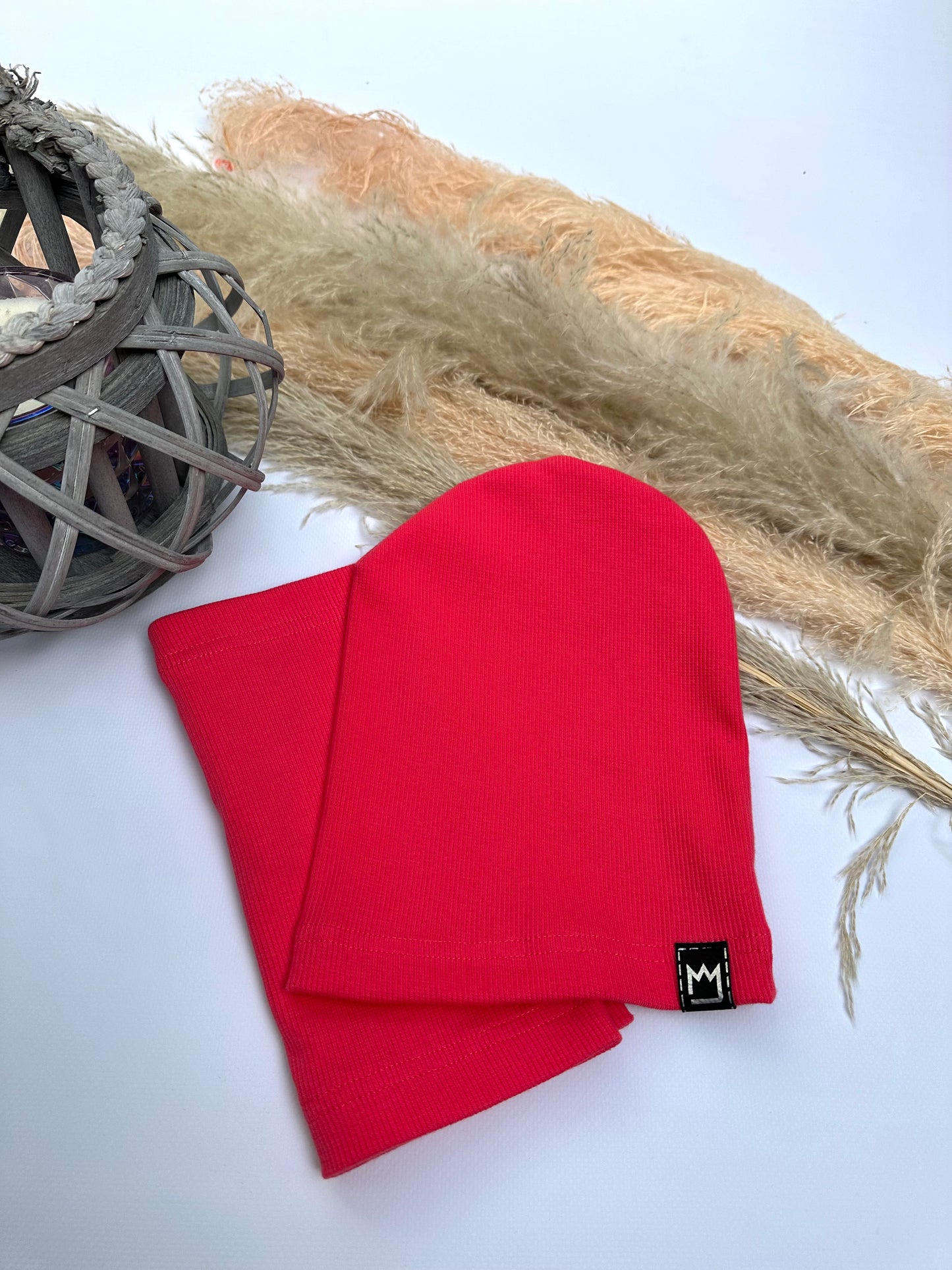 Hat and snood sets