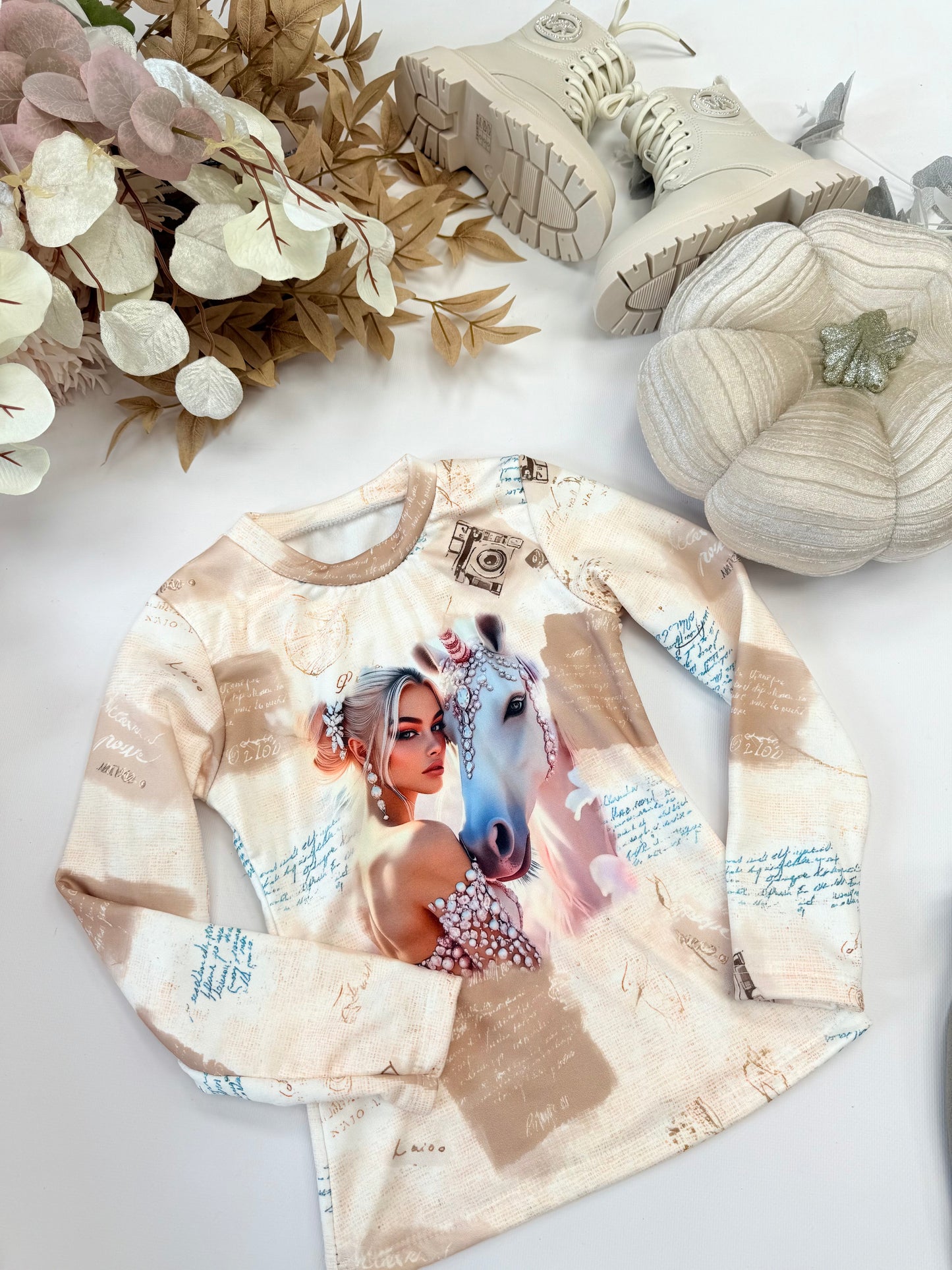 Winter top