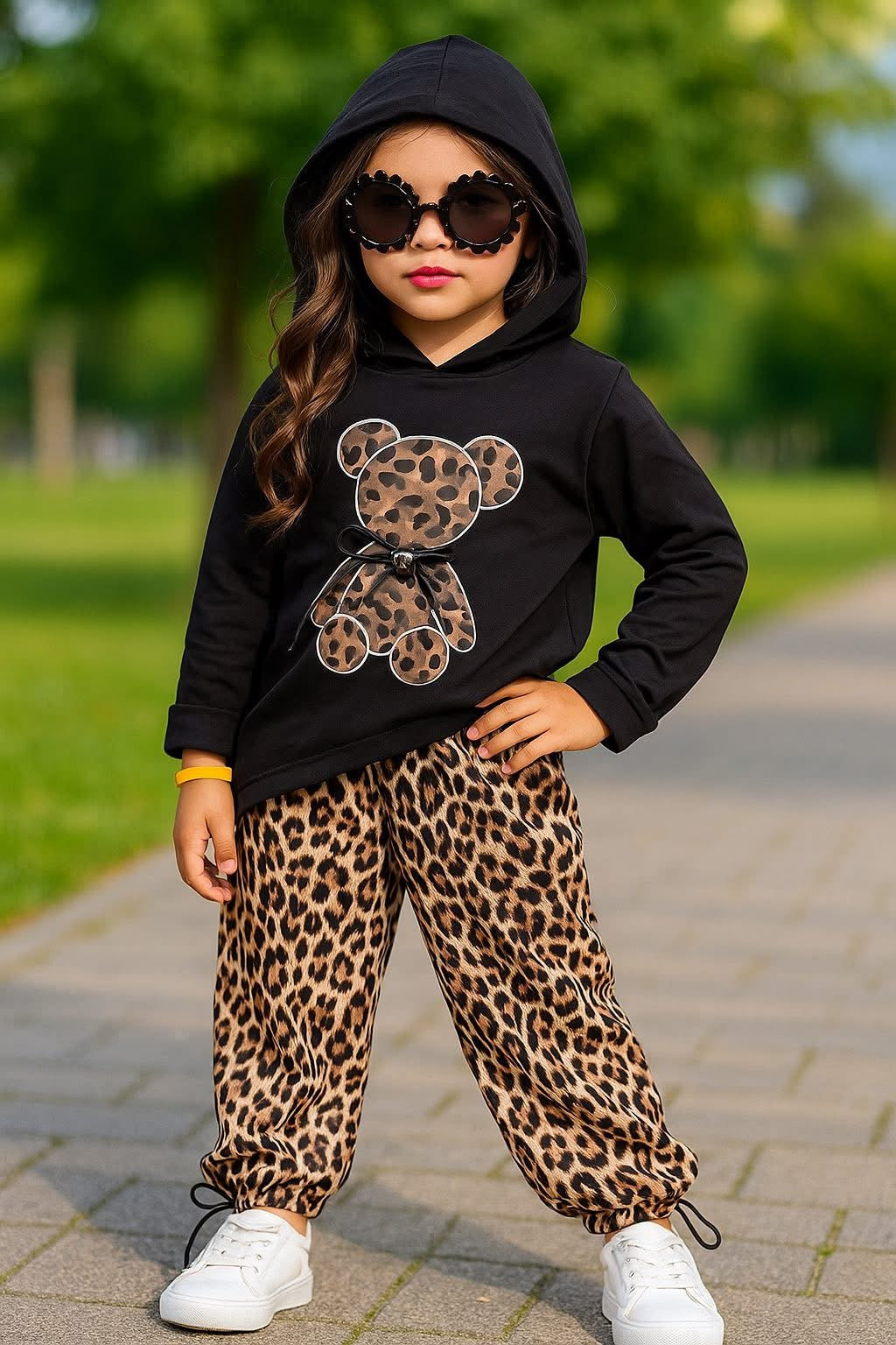 Teddy set