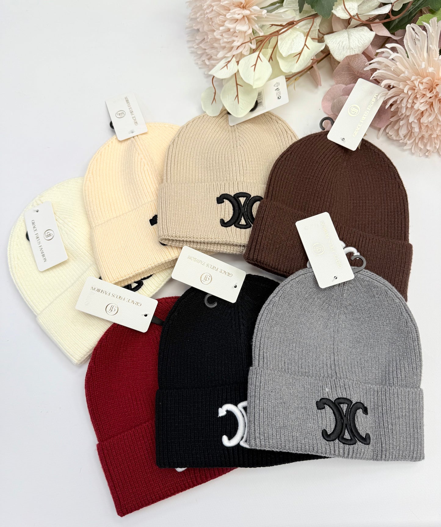 Winter hat