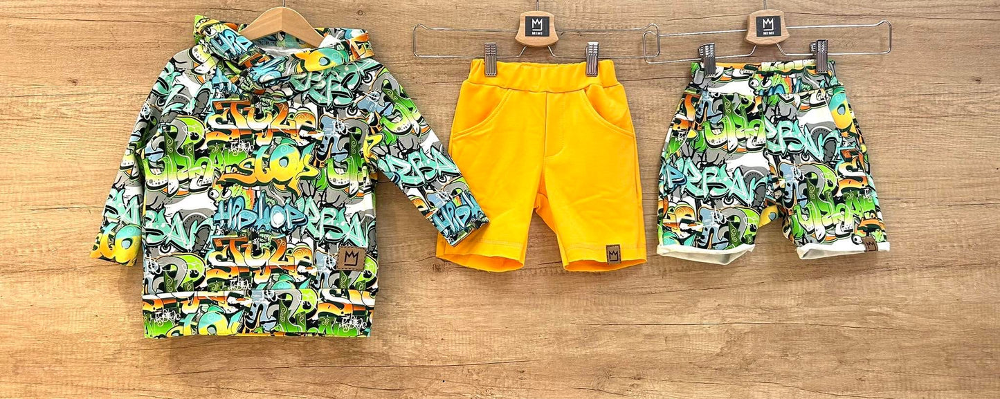 Cool shorts