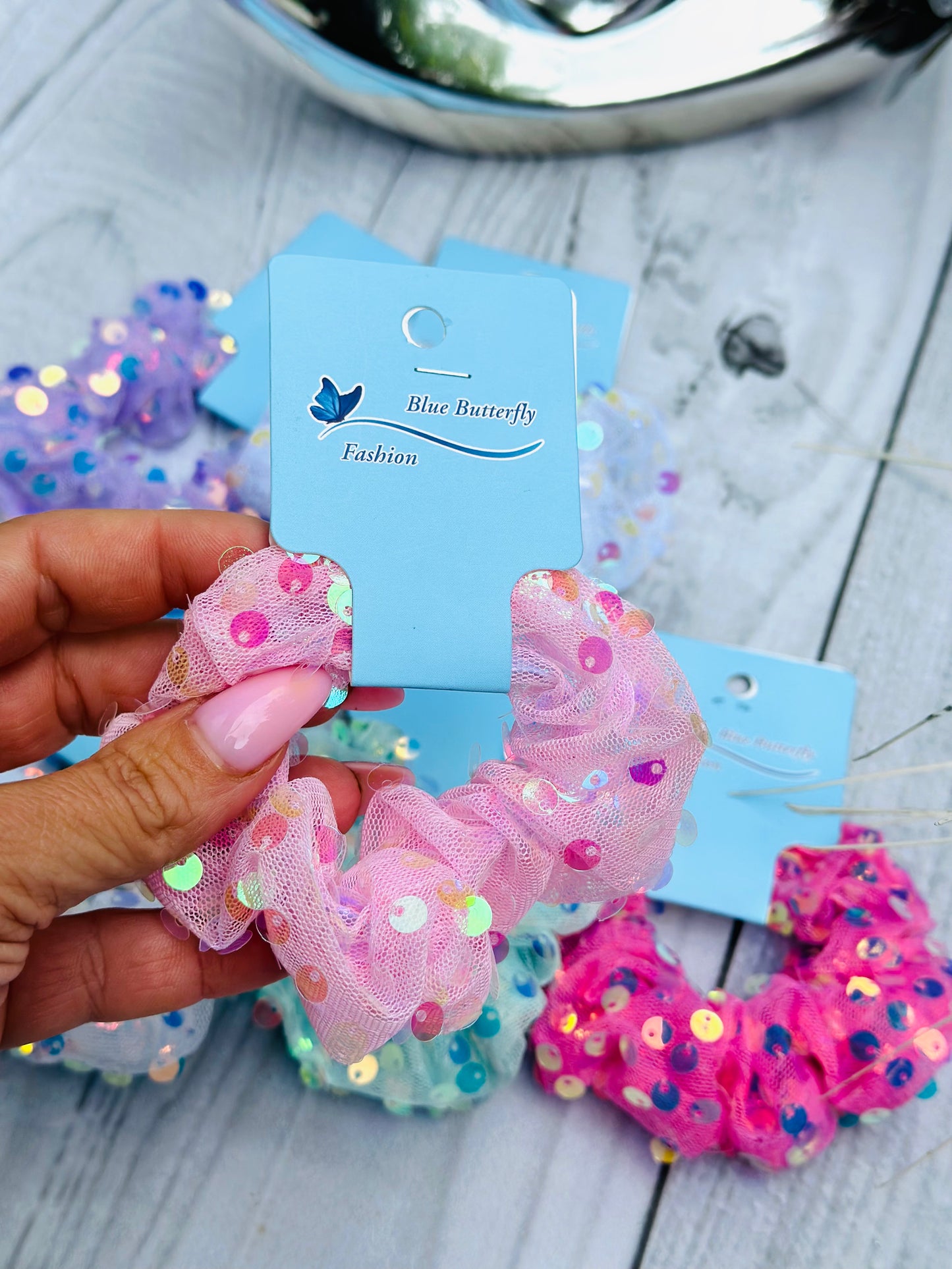 Hairband