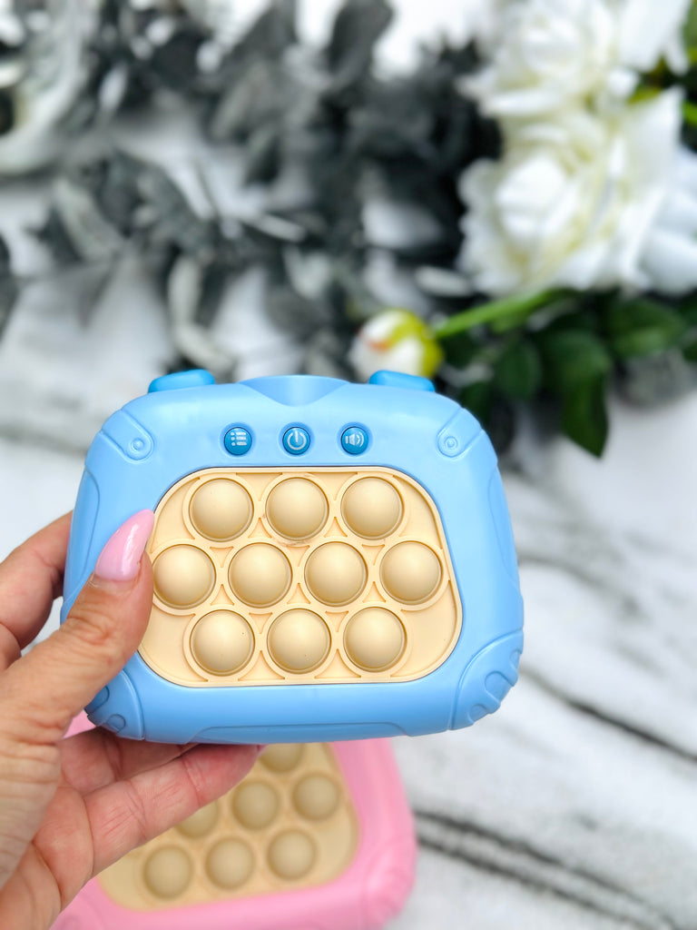 Poppit game COOL KIDS