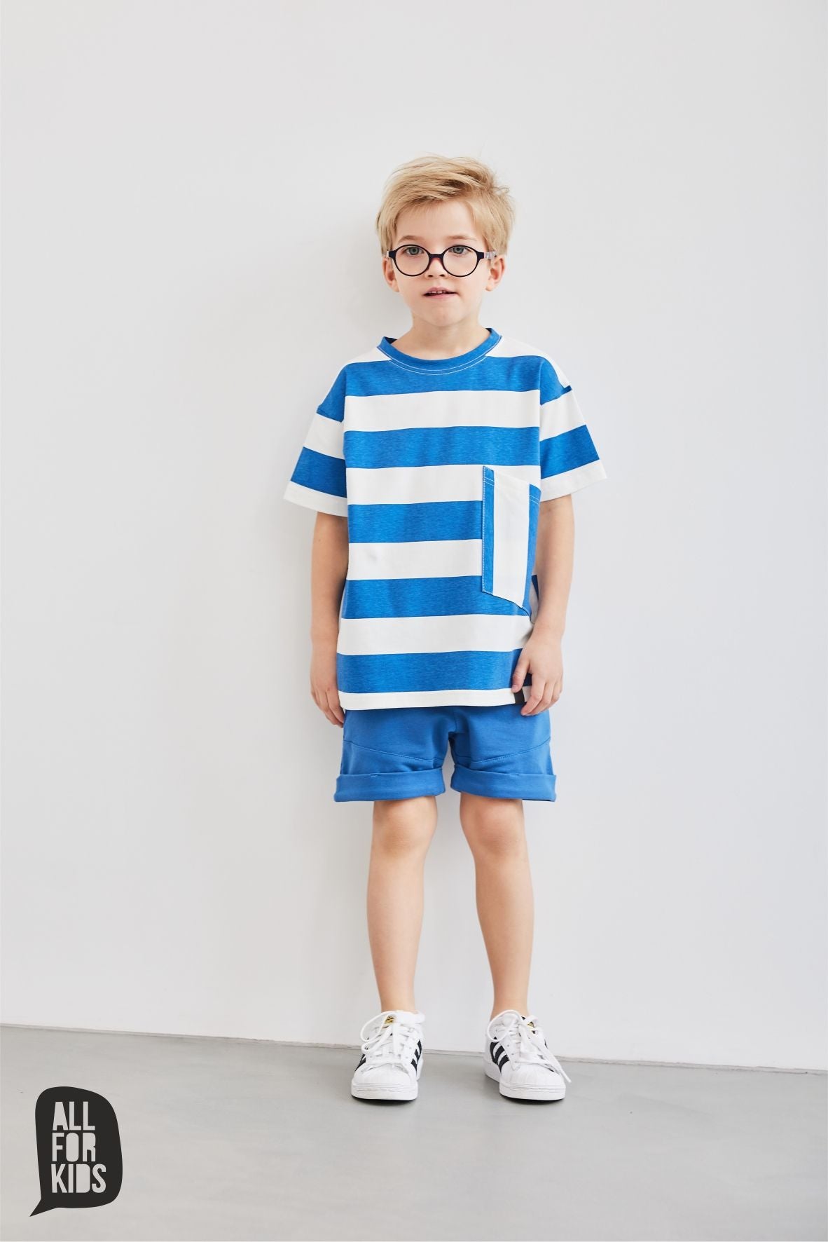 Stripes t shirts