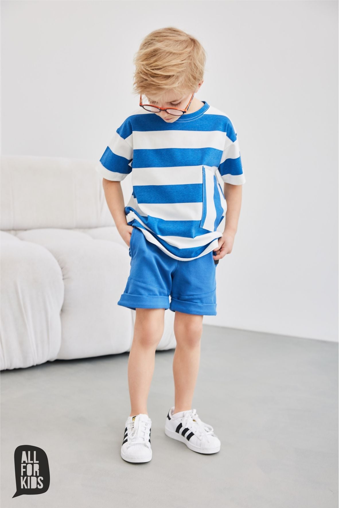 Stripes t shirts