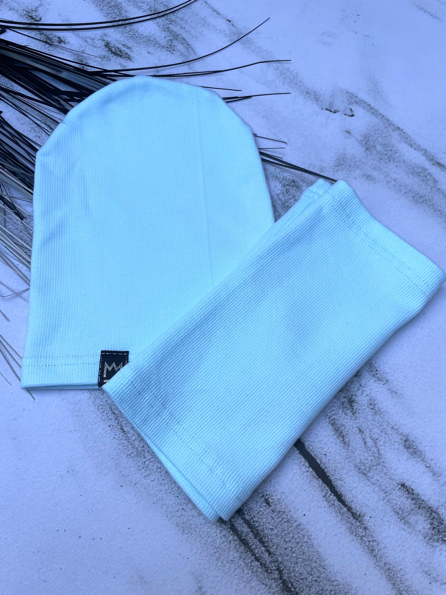 Hat&snood set (2-10 years )