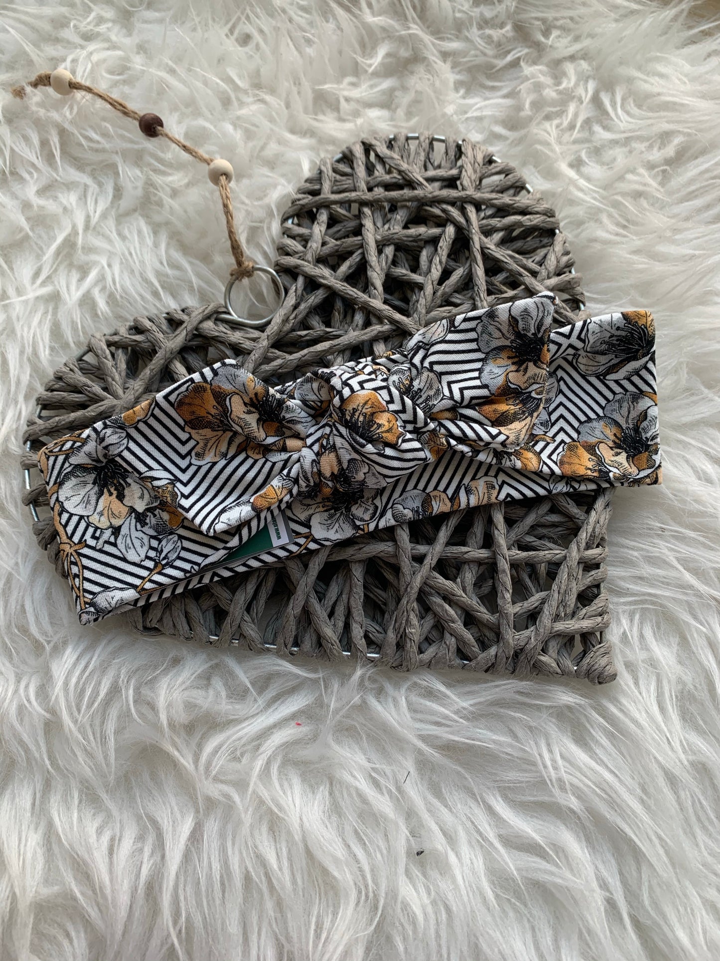 Headband