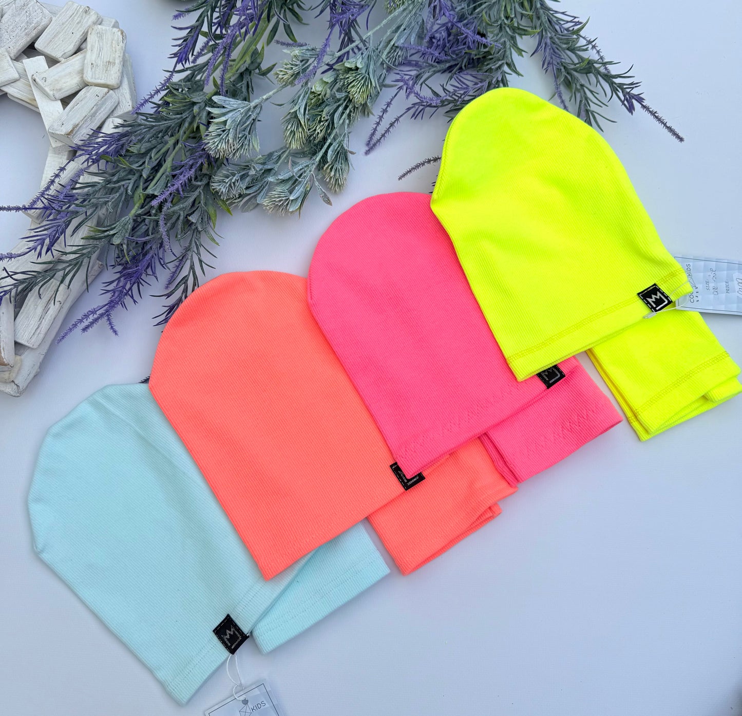 Spring set 3