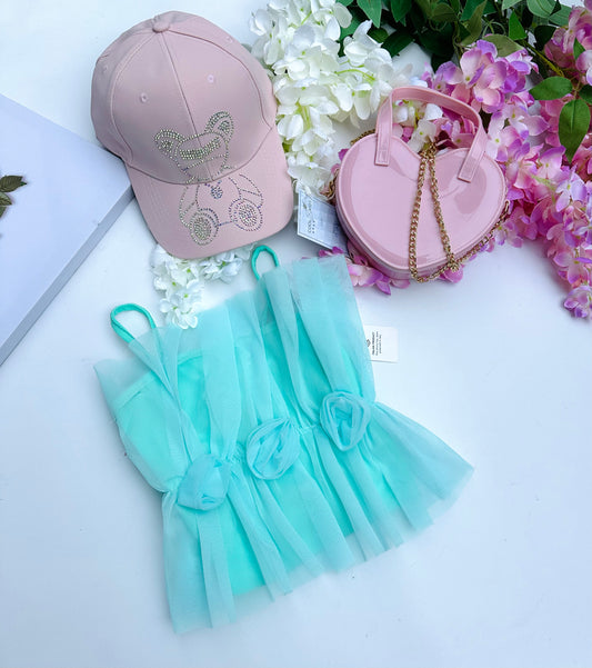 mint top