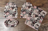 Flowers set