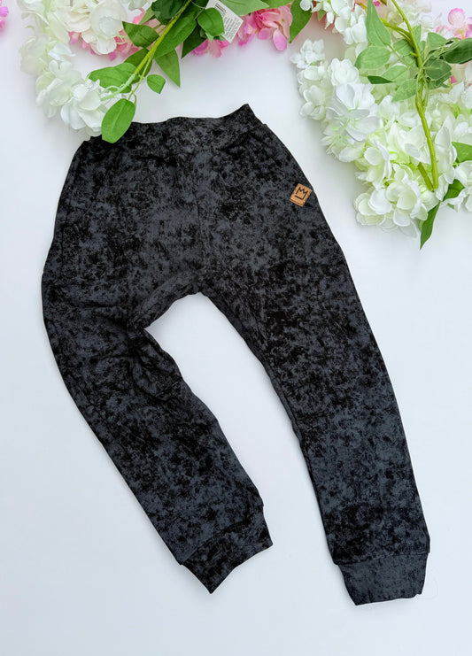 Cotton pants