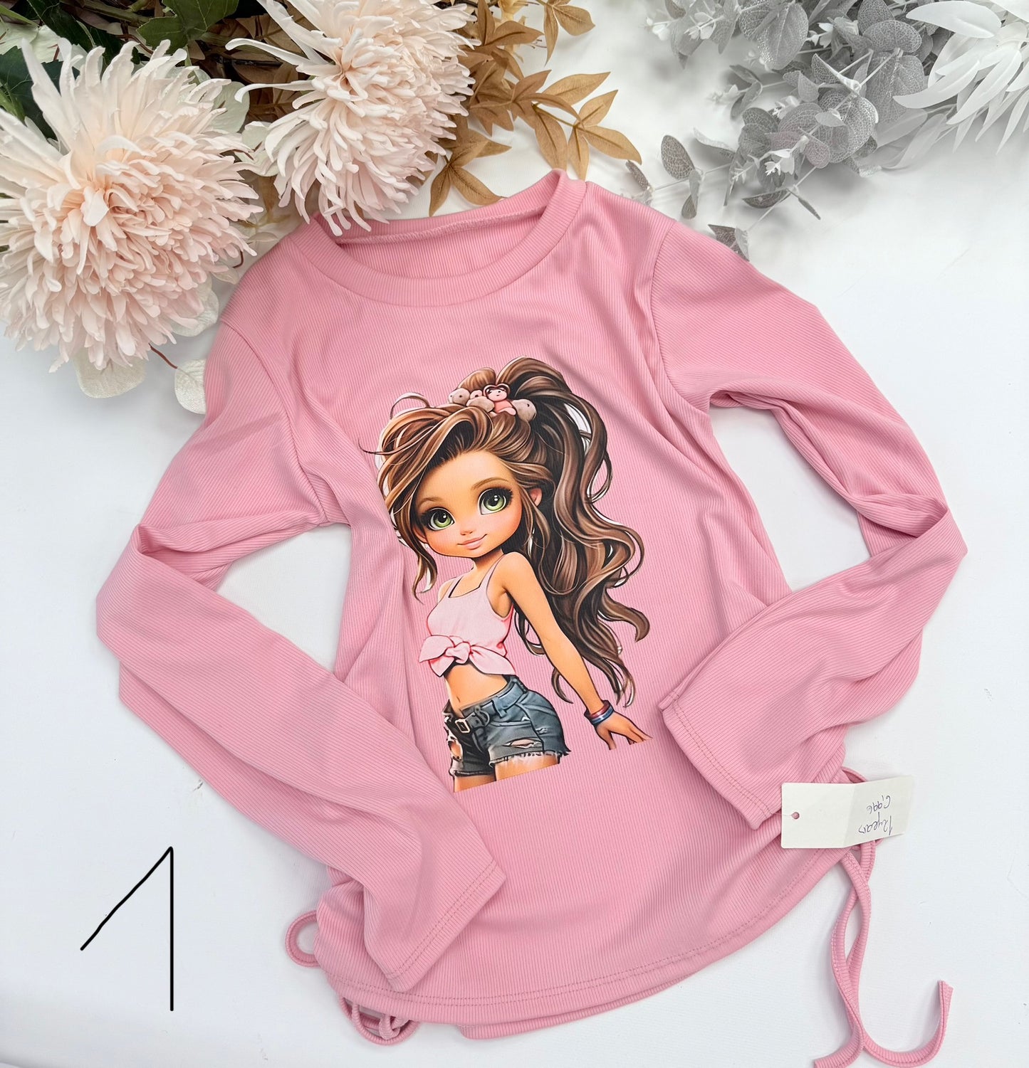 Tops SALE only 12 years (152-158 cm)