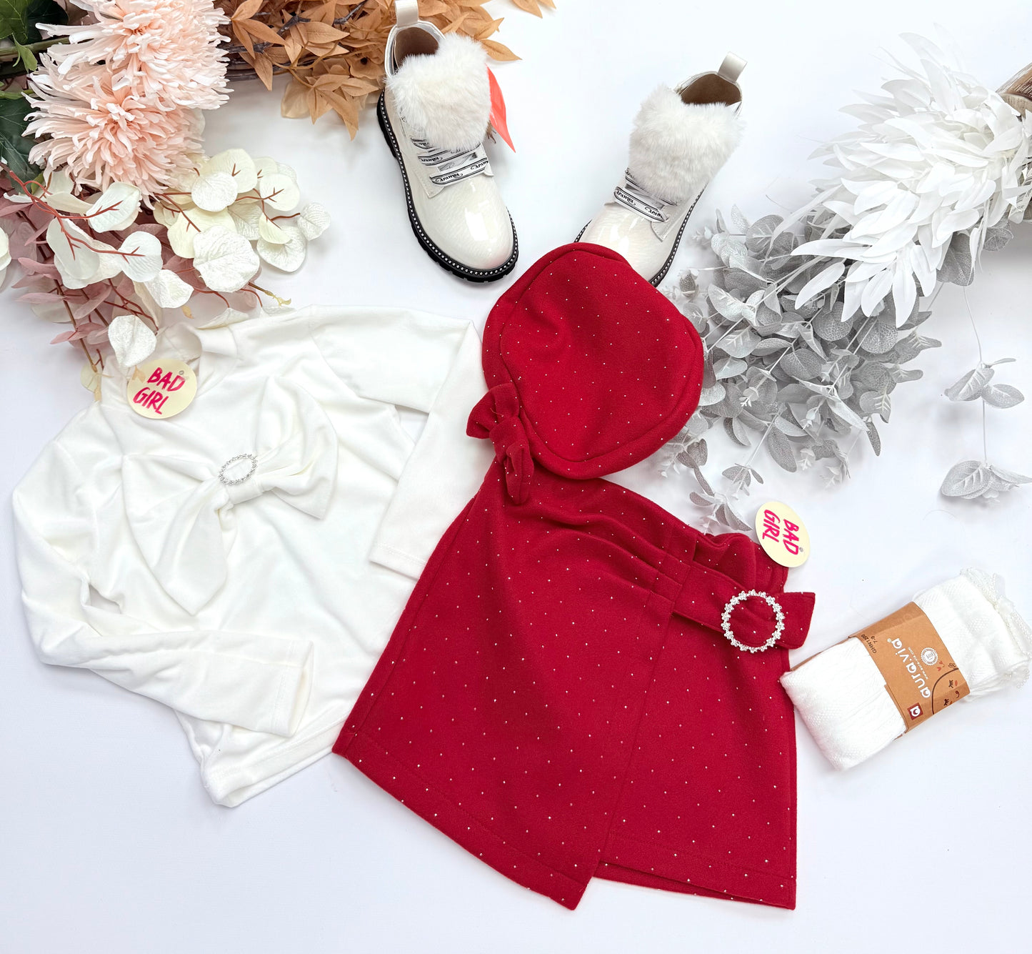Bow set