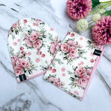 Flowers set