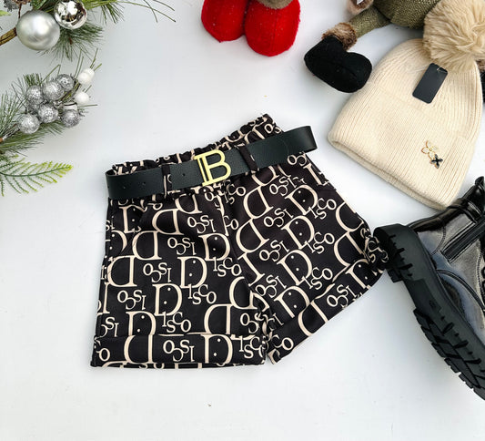 Fashion shorts