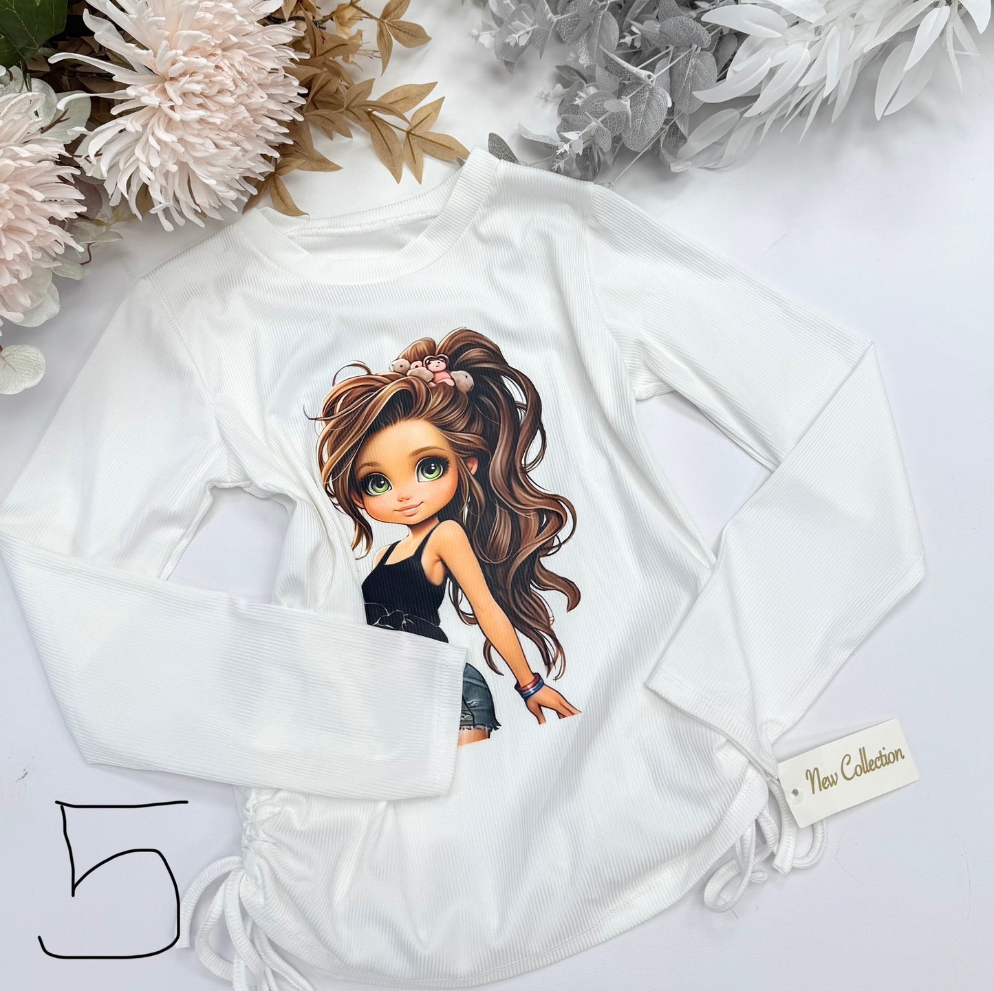 Tops SALE only 12 years (152-158 cm)