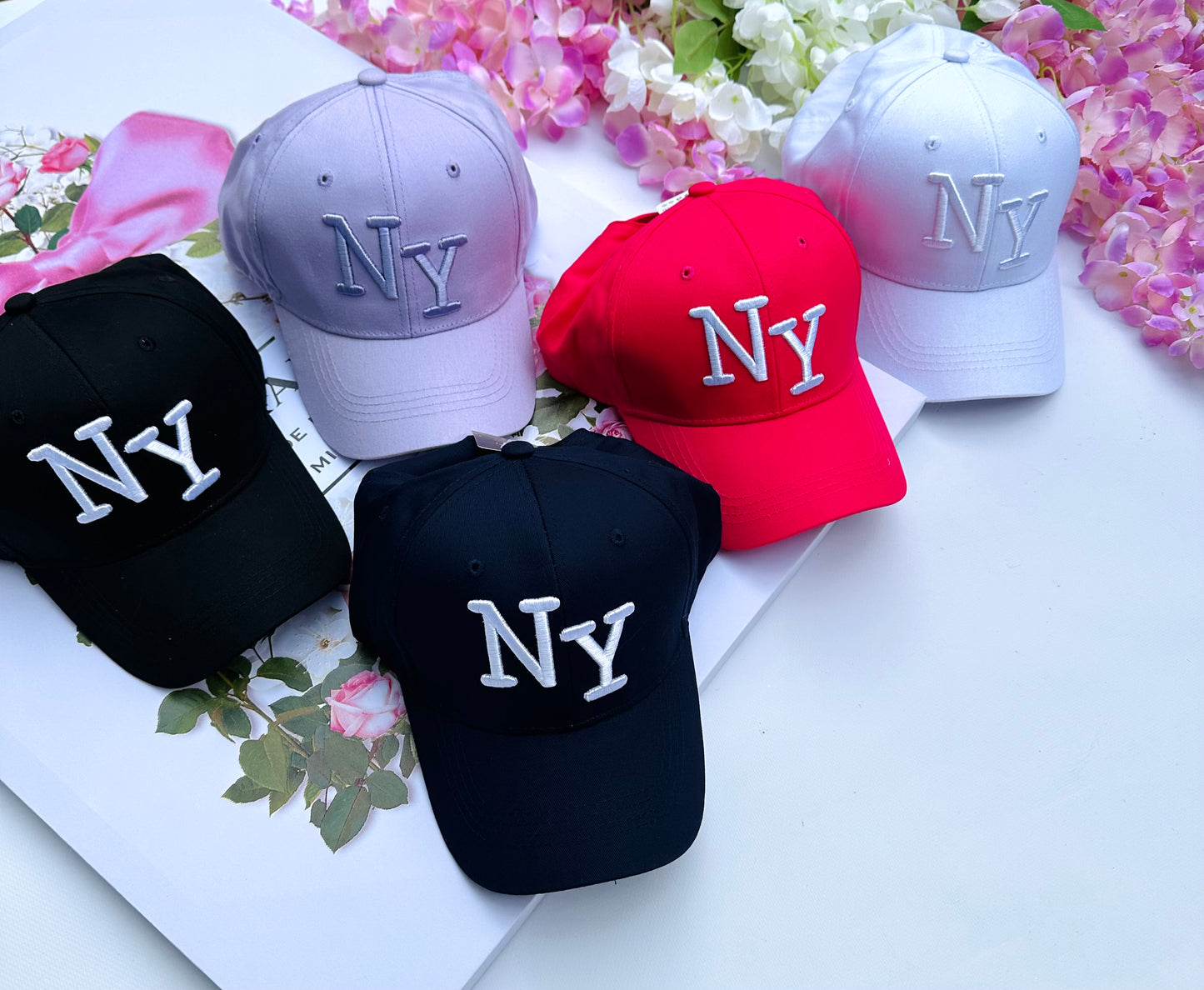 Spring cap