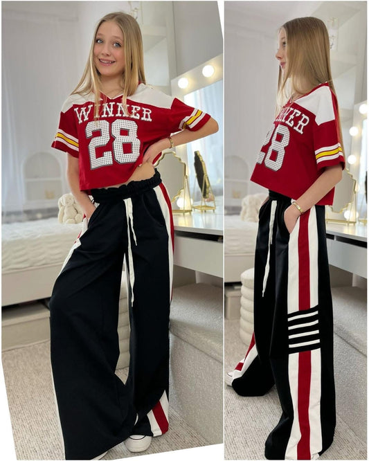 Winner top