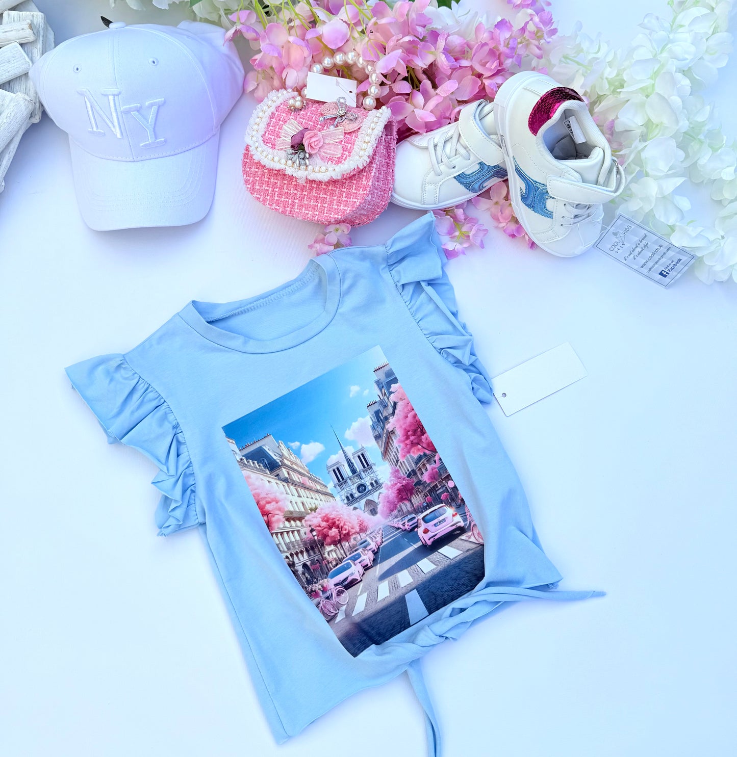 Summer t shirt
