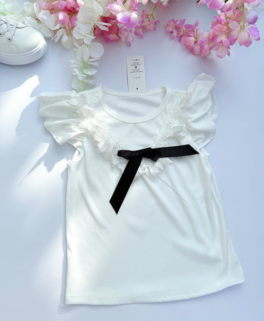 White top
