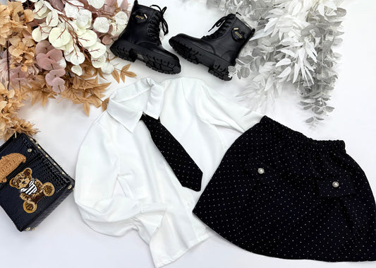 Sparkle set