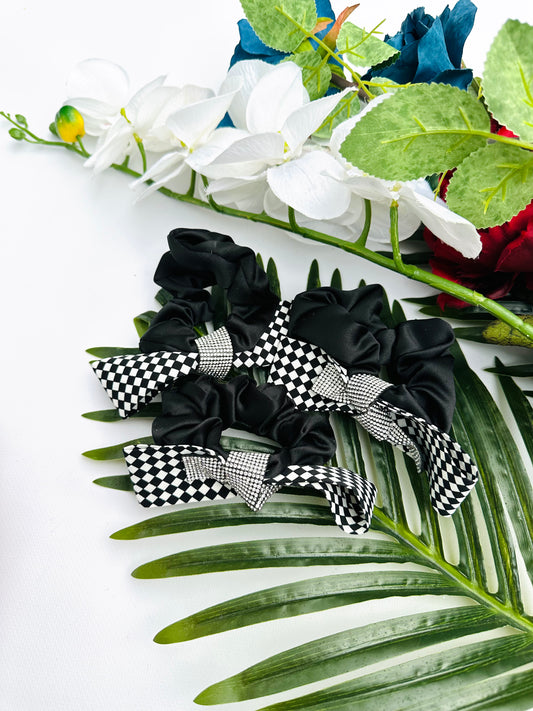 Elegant hairband